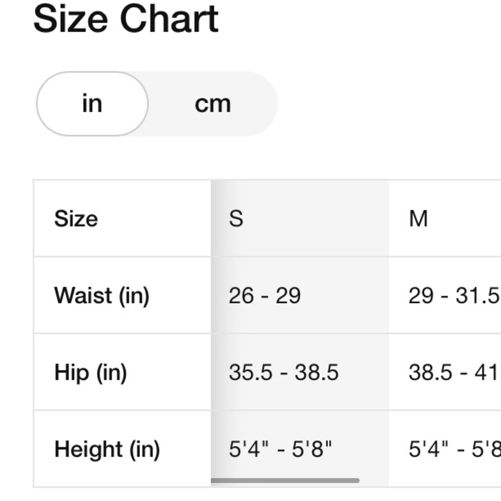 NWT!Nike Epic fast Mid-Rise Running Leggings - Picture 13 of 14